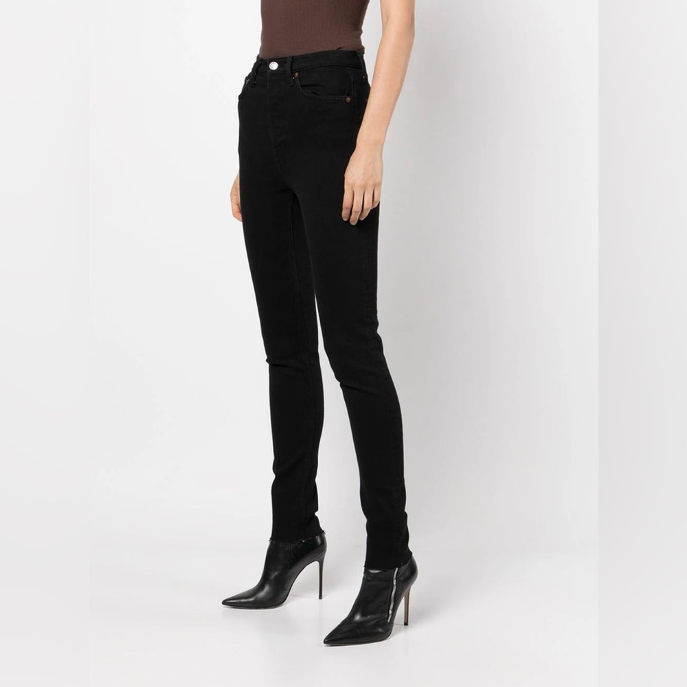 Re/done jeans